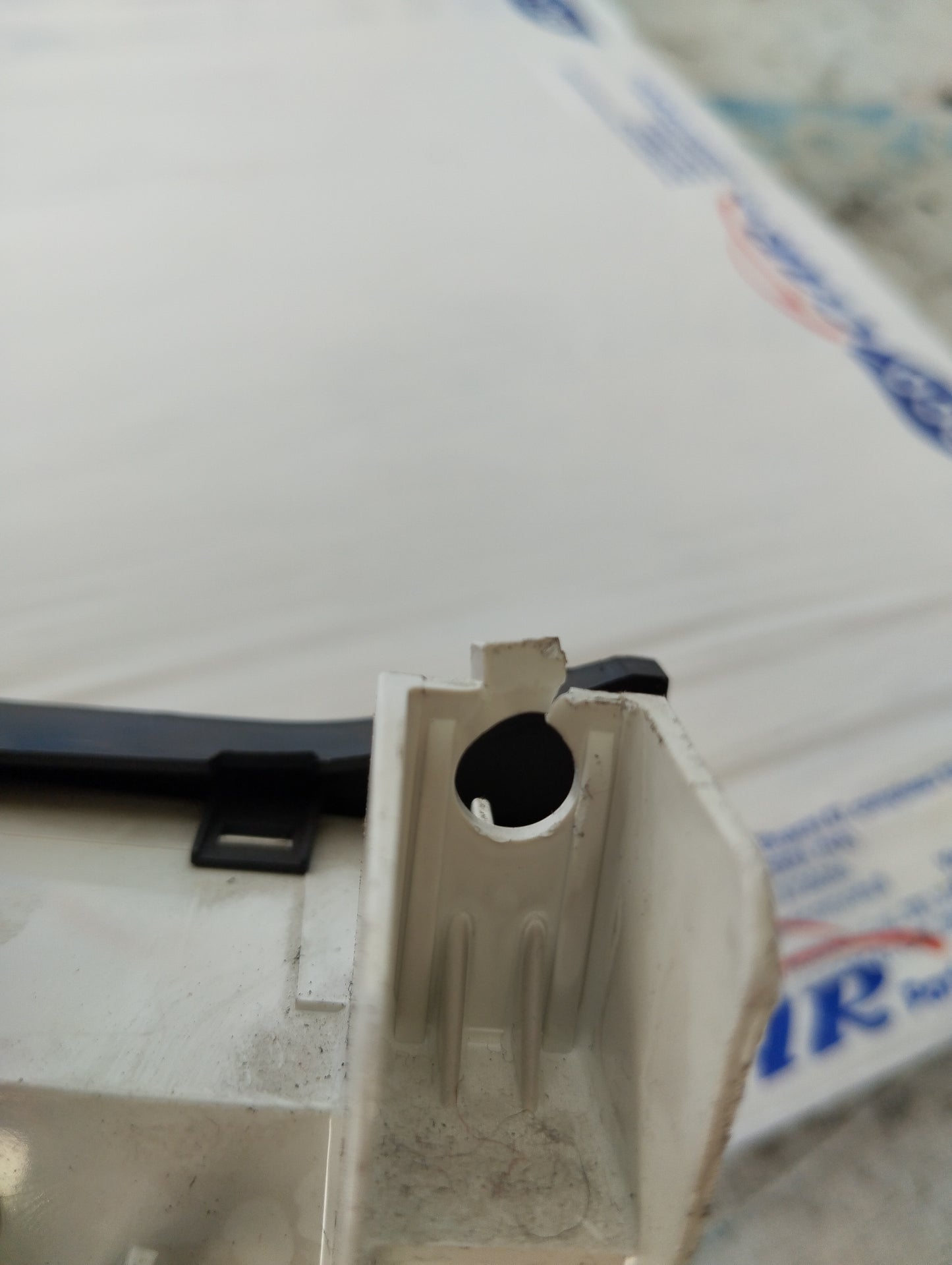 Pulsantiera comandi clima manuale Fiat Punto Evo ecoAG5479