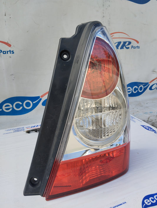 Subaru Forester 2007 ecoAG5611 Rechte Rückleuchte