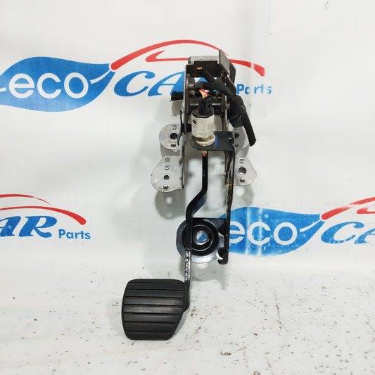Bremspedal Renault Scenic 1.5 DCI 2009 Code: 465010016R ecoAC8466