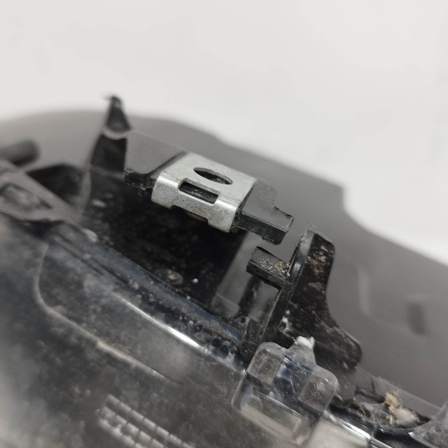 Fanale anteriore sx Peugeot 308 2010 ecoAC13662