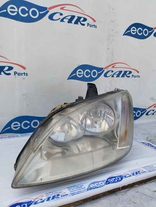 Fanale anteriore sx Ford C-Max 2006 ecoAG5248
