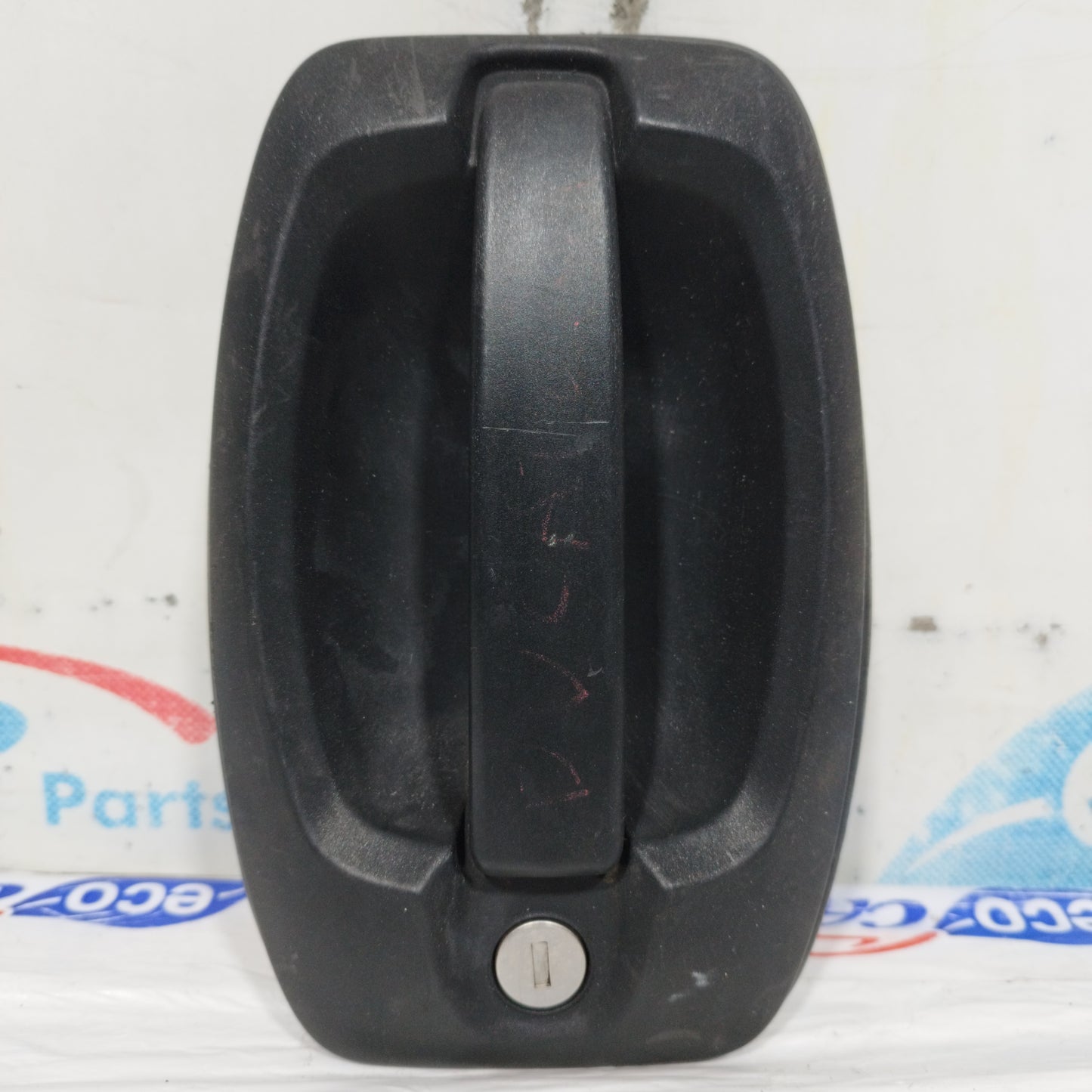 Front left external handle Fiat Ducato 2012 ecoAC10797