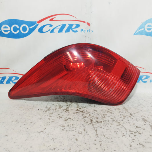 Linke Rückleuchte Peugeot 308 SW 2008 ecoAC9354