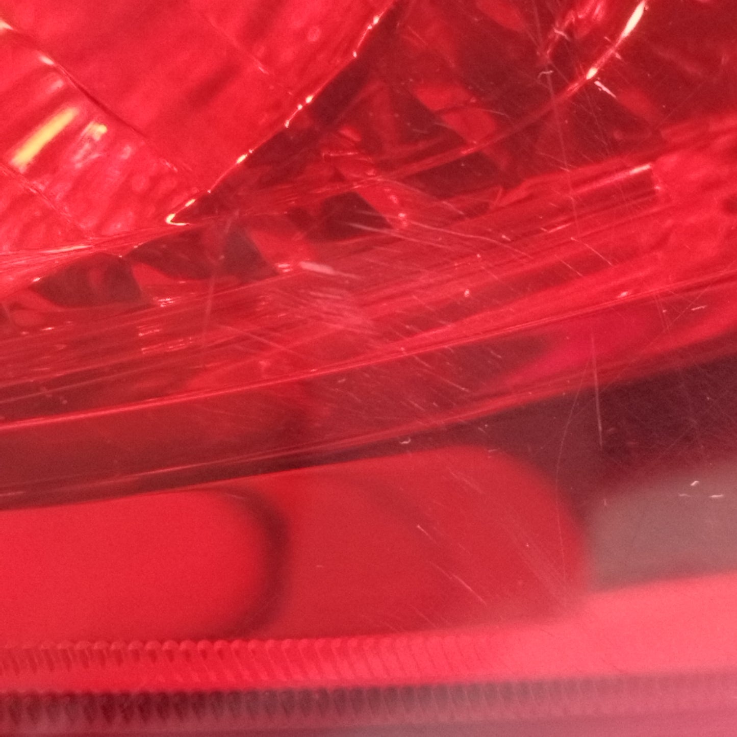 Rückleuchte außen rechts Opel Meriva B 2012 ecoAC10767