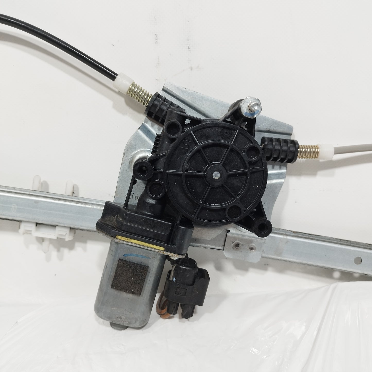 Cremagliera anteriore sx Fiat 500L 2013 ecoAC12695