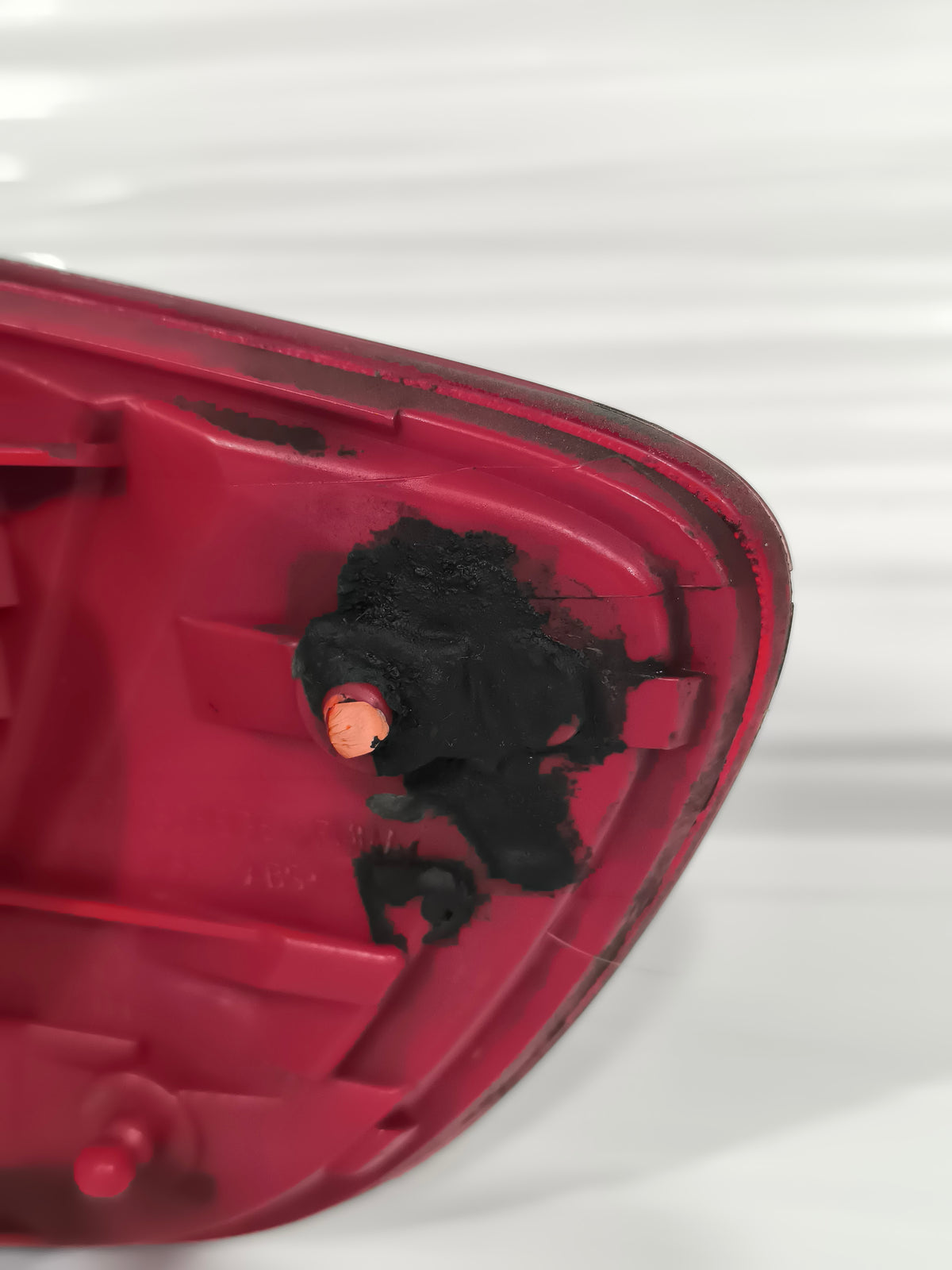 Fanale posteriore esterno sx Audi A3 (8PA) Sportback 2004-2008 ecoAG9703