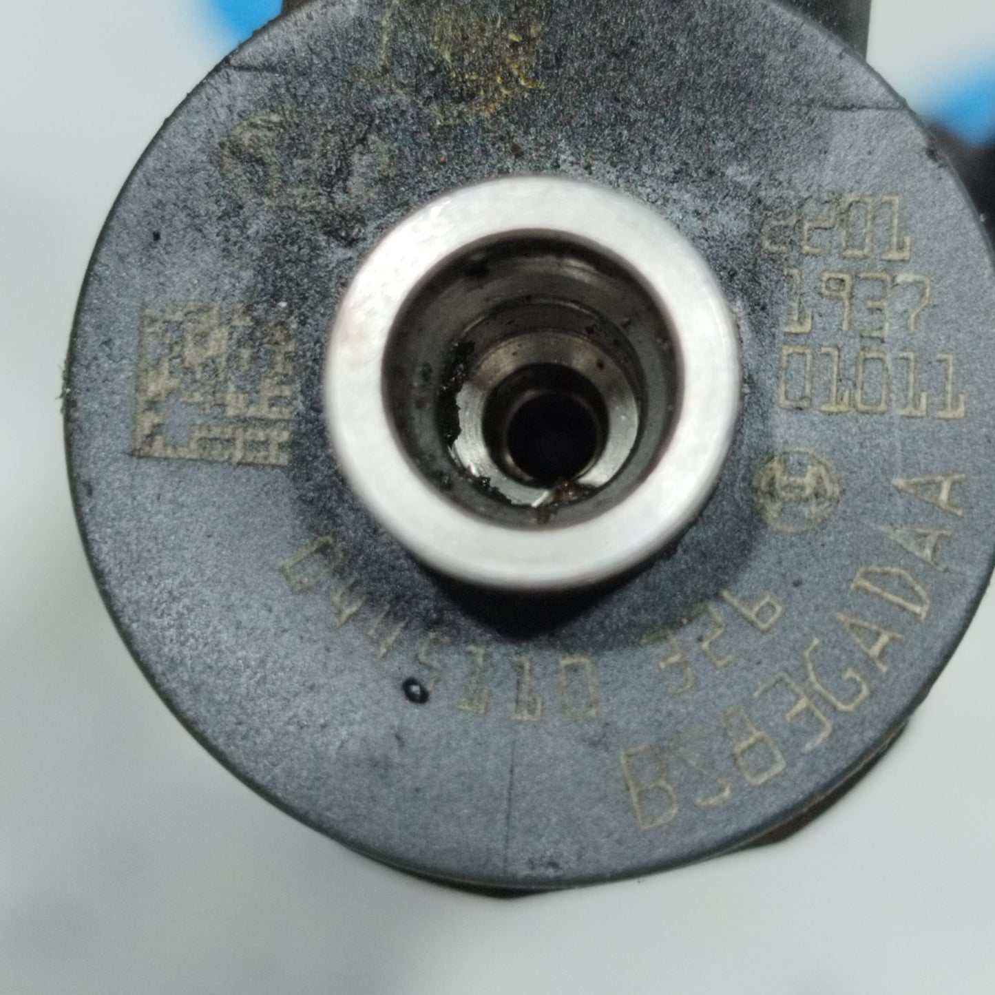 Einspritzdüsen Opel Corsa D 1.3 CDTI 2011 Code: 0445110326 ecoAC10008