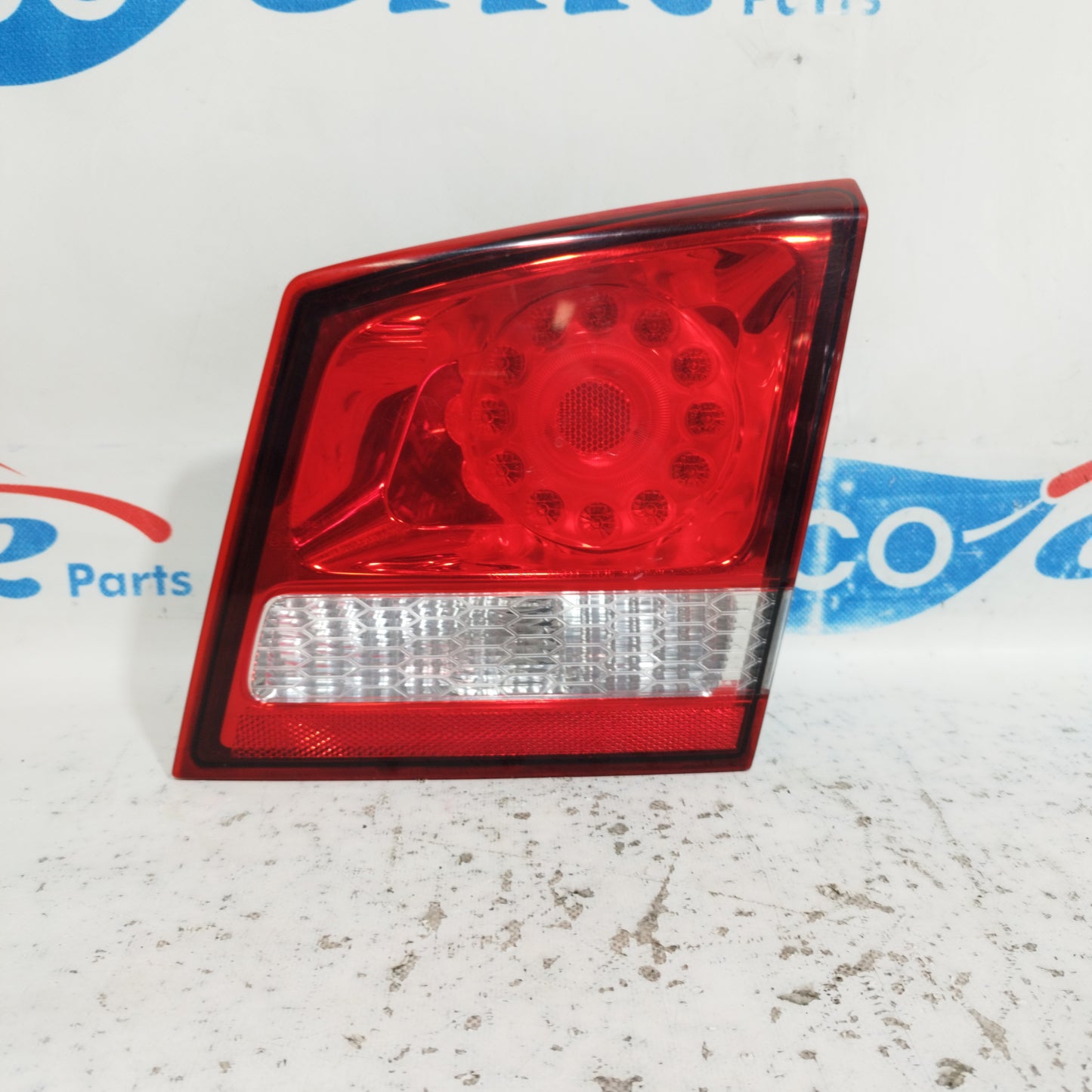 Fiat Freemont 2012 ecoAC9078 LED-Rückleuchte, rechts