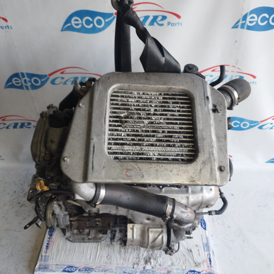 Motore Nissan X-Trail 2.2 DCI 136CV 2005 cod: YD22 ecoAC8908