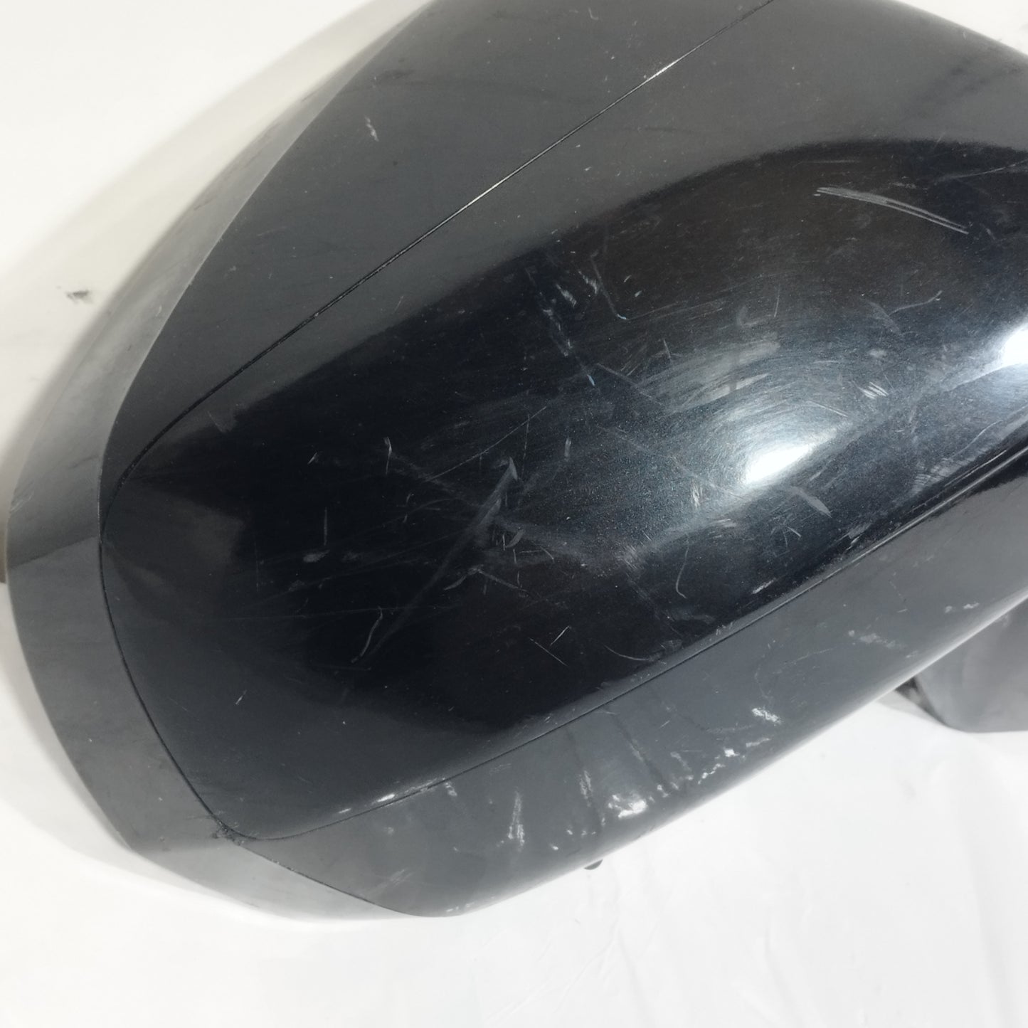 Specchietto elettrico anteriore dx nero Citroen C3 Picasso 2009-2017 2 spinotti 11 fili ecoAC15066