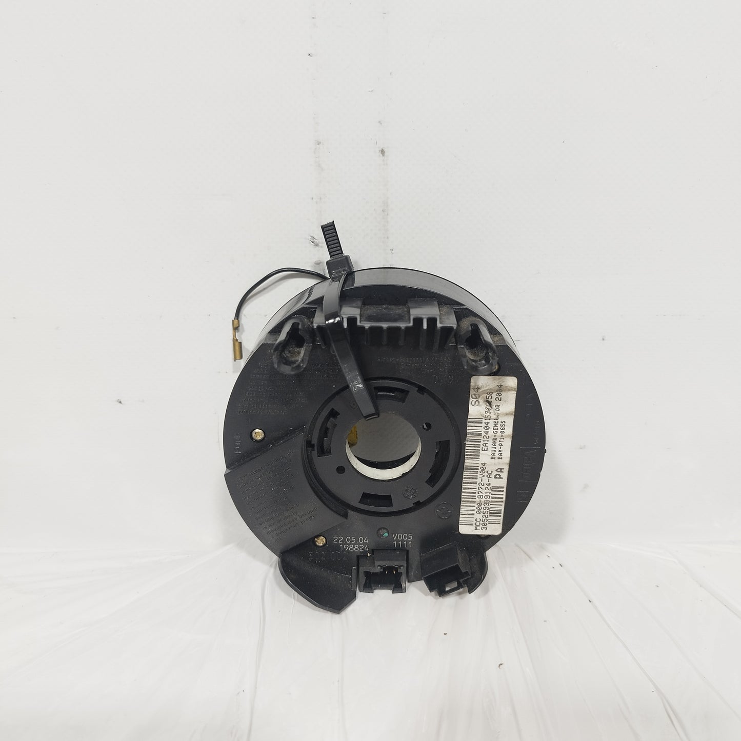 Spiral Contact Smart 450 2004 Cod: 305259399124-AC ecoAC12082