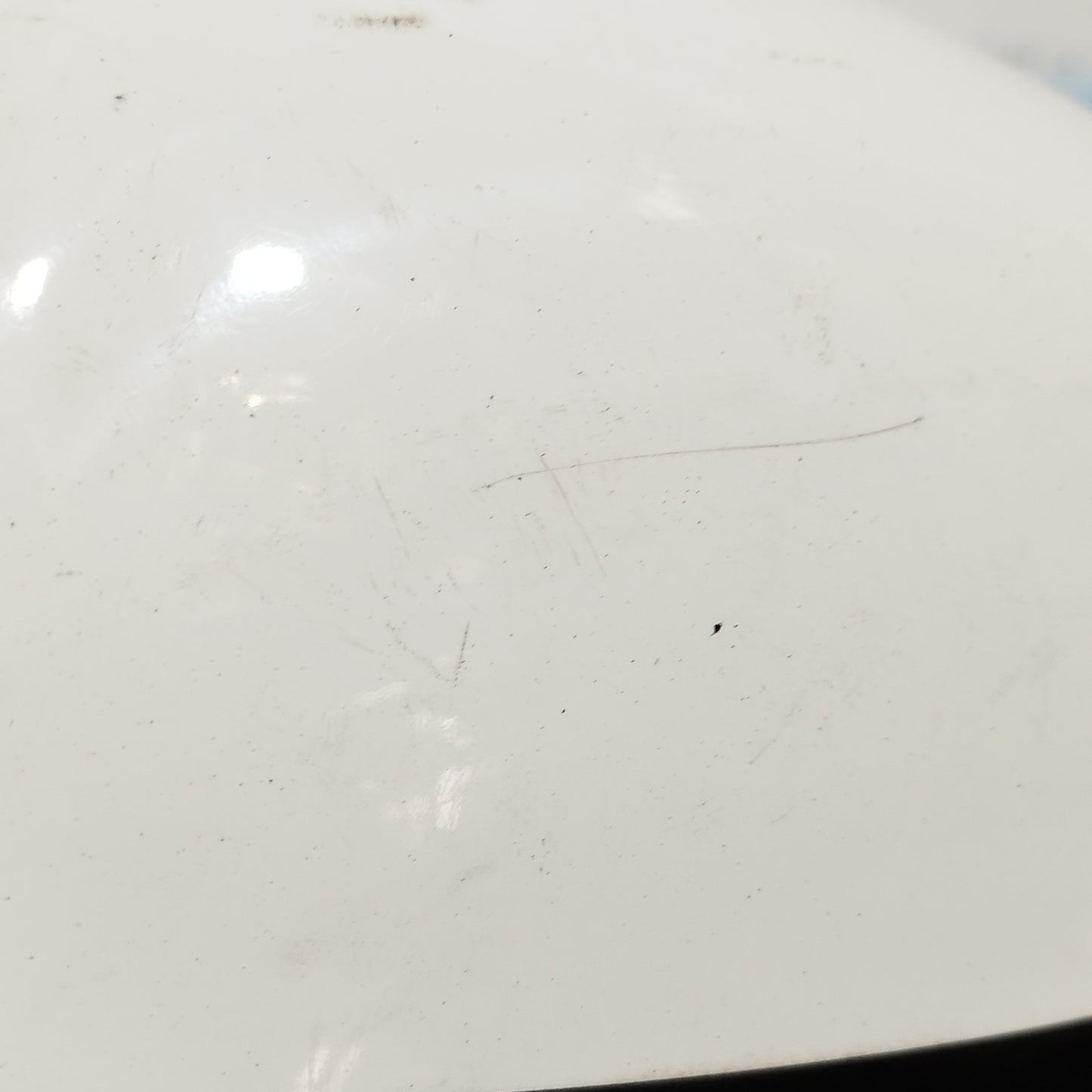 Specchietto elettrico anteriore sx bianco Ford Ka 2009 5 Fili ecoAC11071