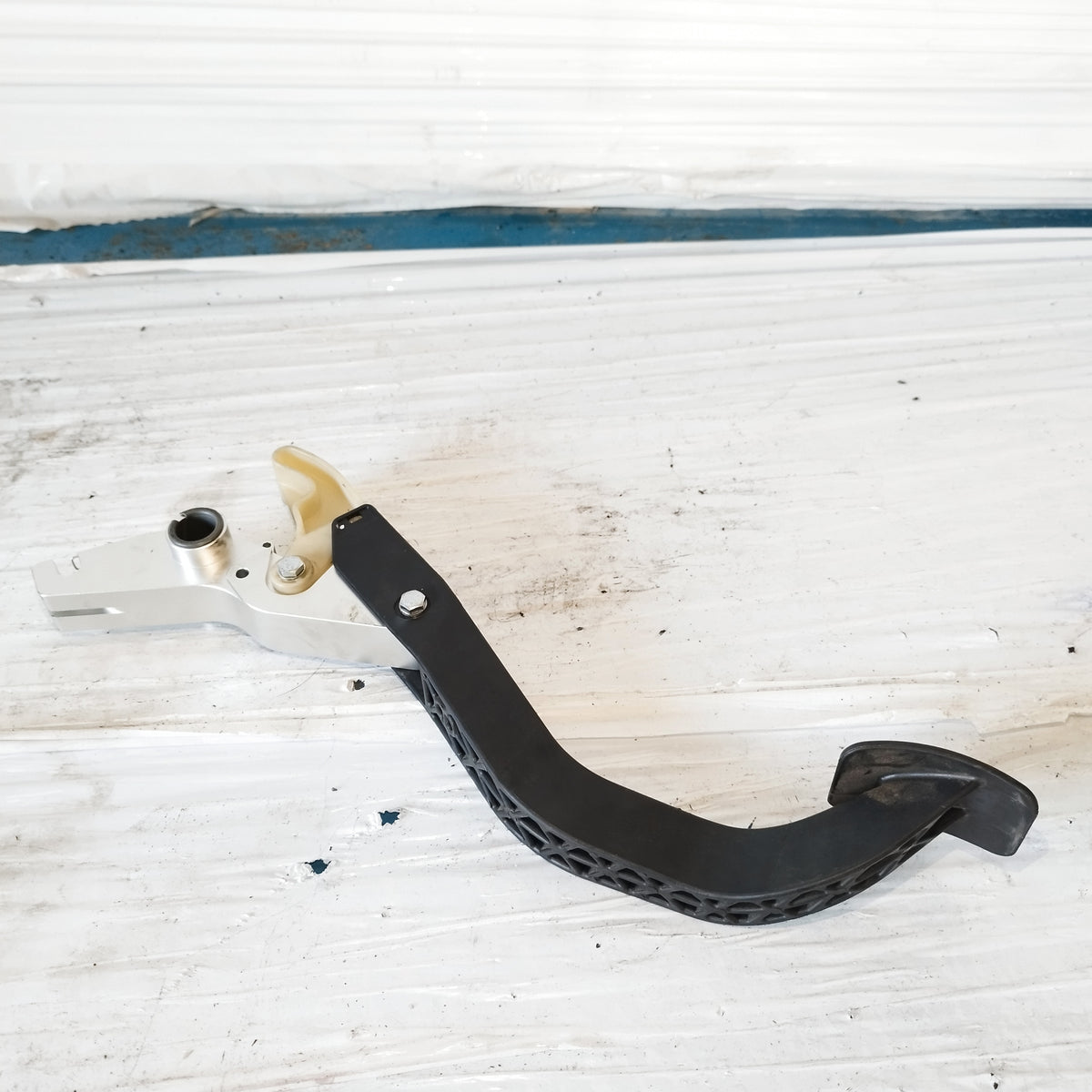 Pedale frizione Chevrolet Spark (M300) 2010-2015 ecoAC17521