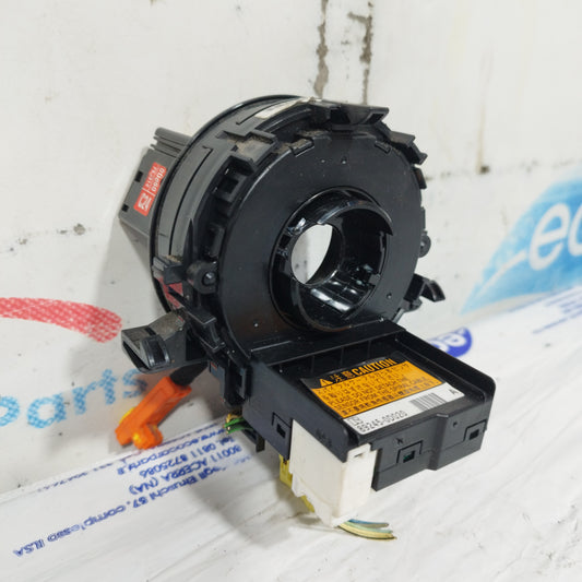 Contatto spiralato Peugeot 108 / Toyota Aygo 2017 Cod: 89245-0D020 ecoAC11144