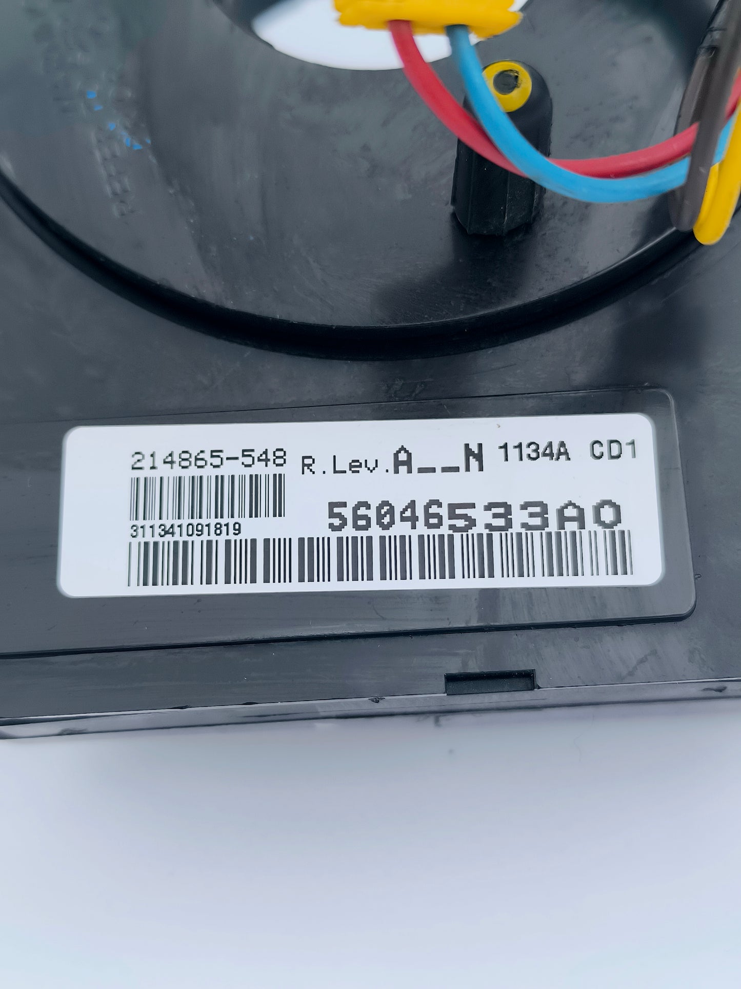 Devioluci Jeep Compass anno 2014 Cod: 56046533A0 ecoAG6476