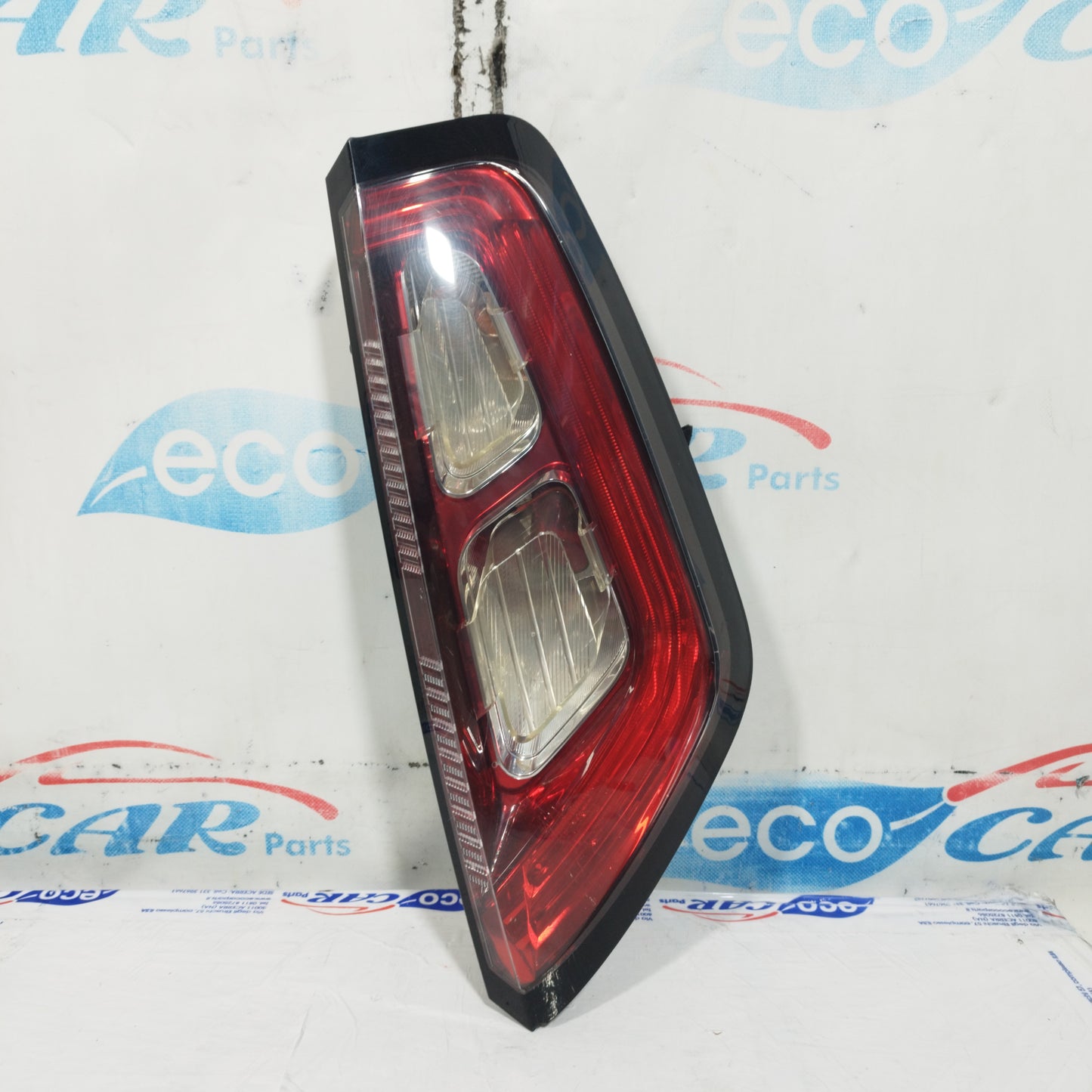 Fanale posteriore dx a led Fiat Punto Evo 2012 ecoAC10999