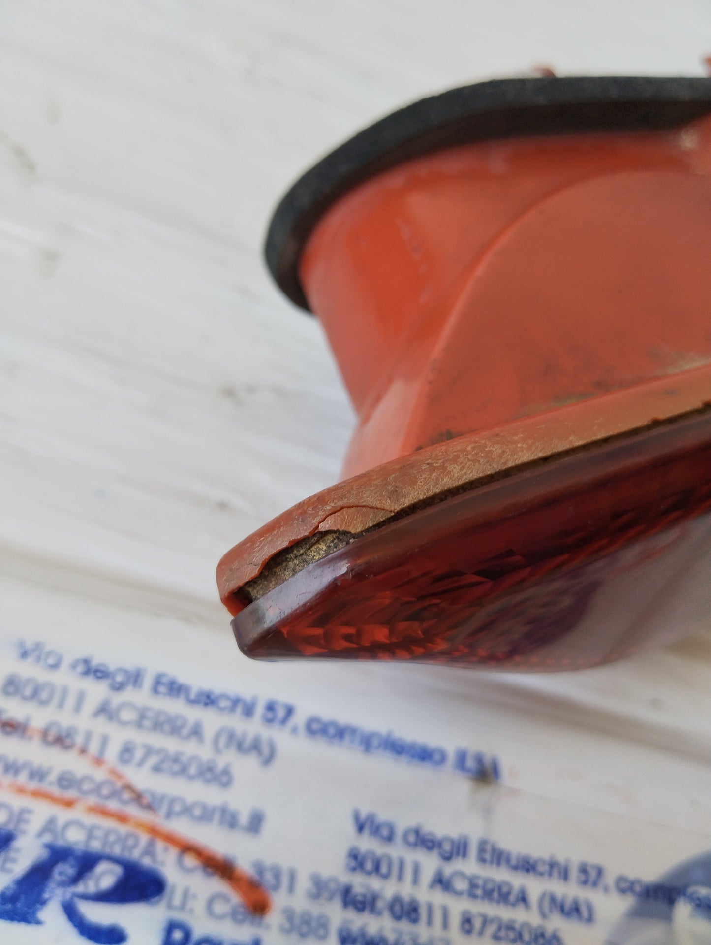 Rear light inside right Alfa Romeo 156 2000 ecoAG5532