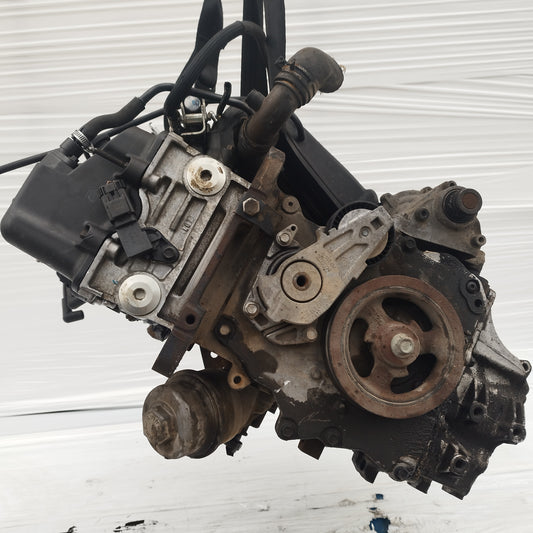 Motore Mini Cooper r50 / Mini One R50 1.6 b 16v 2001-2006 cod: W10B16AA ecoDM007