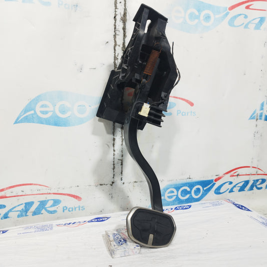 Brake Pedal Bmw Serie 1 F40 1.5 D 2022 Cod: 81007485D ecoAC11173