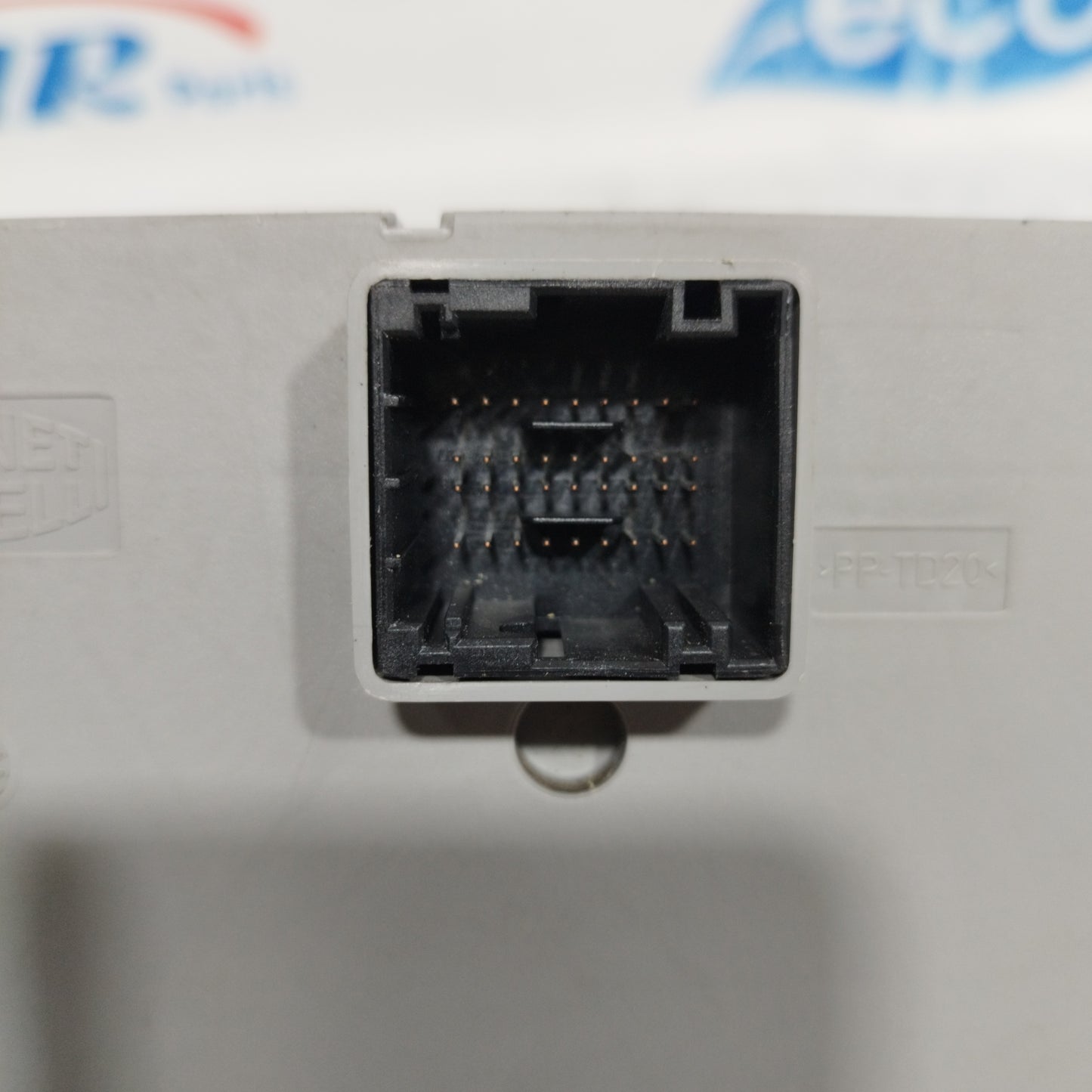 Centralina Portafusibili Fiat Doblo 1.9 JTD 2001 cod: 51769367 ecoAC8504