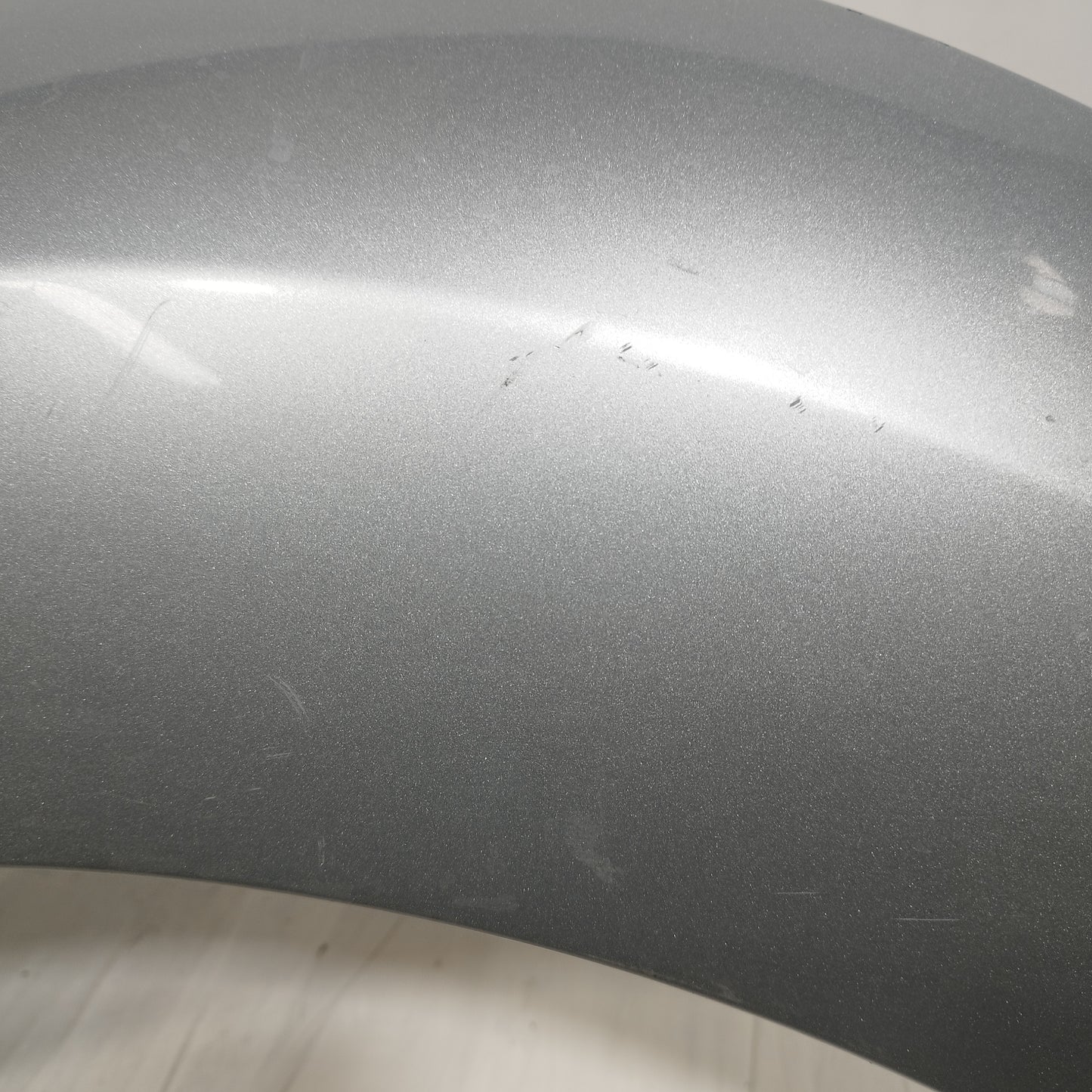 Parafango anteriore sx grigio Volkswagen New Beetle 2008 ecoAC14551