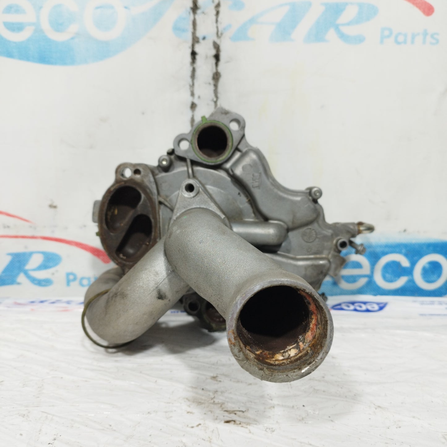 Wasserpumpe Lancia Thema 3.0 D 2011 ecoAC10832