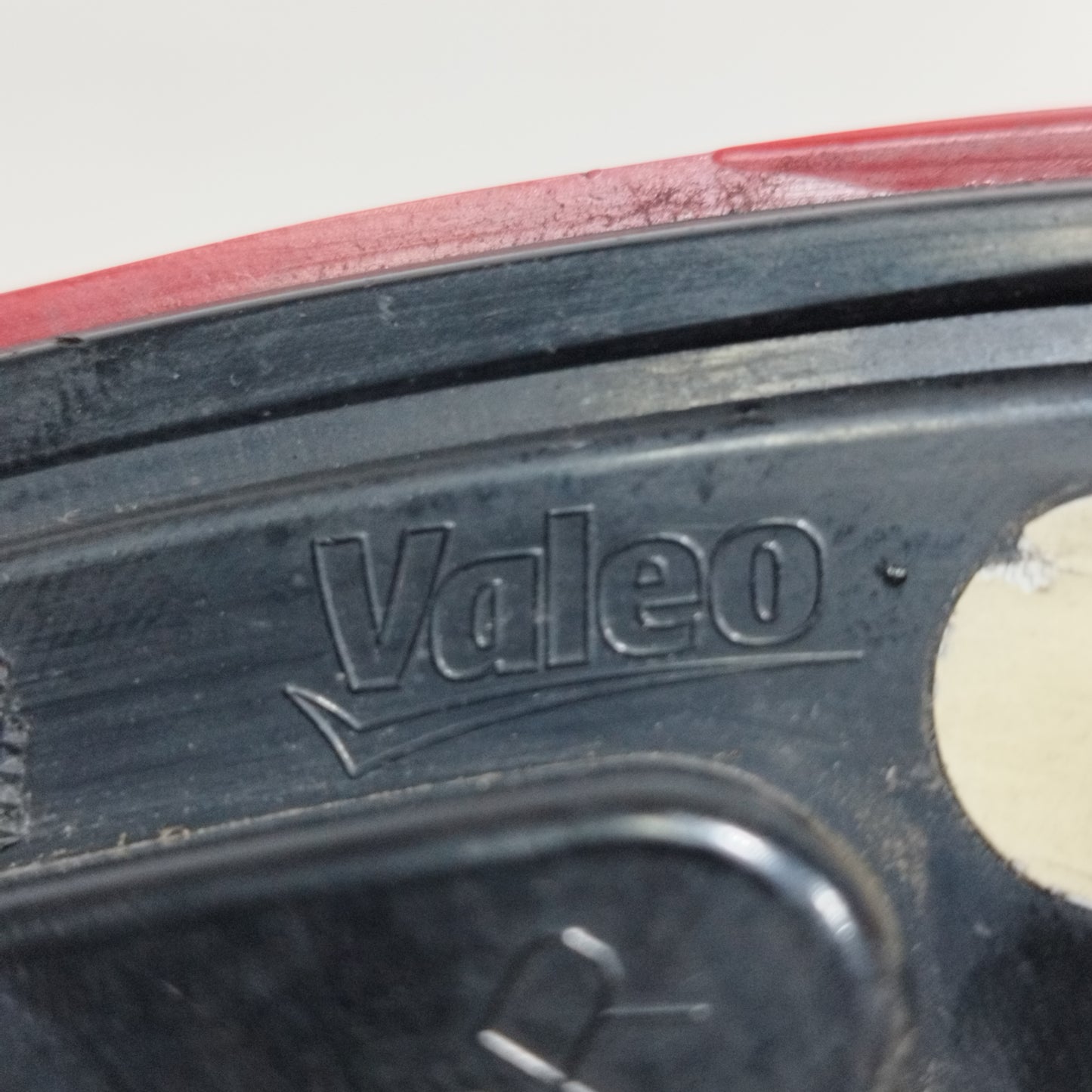 Renault Scenic X-Mod 2010 ecoAC9080 internal rear light right