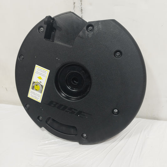 Subwoofer Alfa Romeo Giulietta (940) 2010-2020 cod: 51836380 ecoAC15283