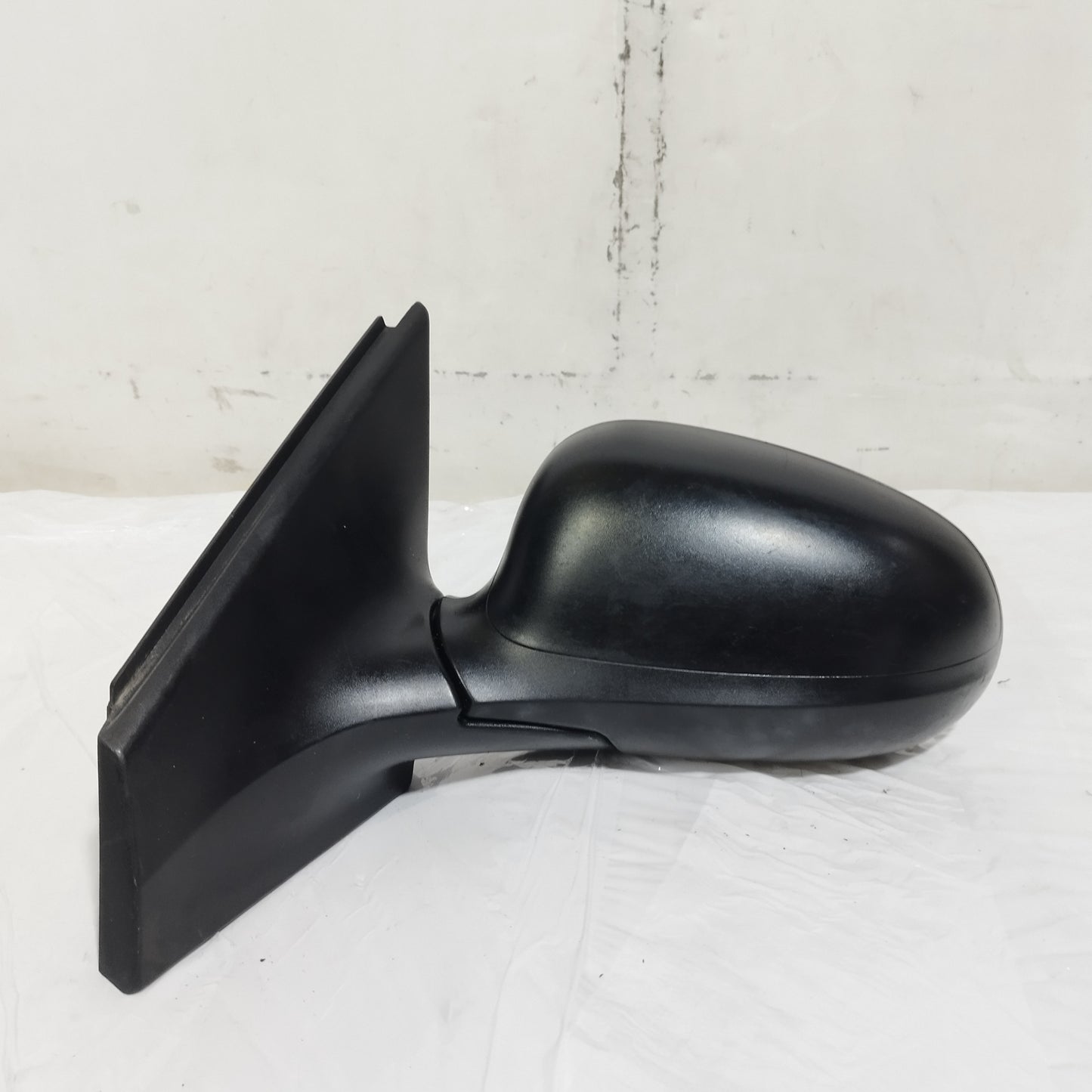 Specchietto elettrico anteriore sx nero Fiat Bravo 2007-2014 9 fili ecoAC16461