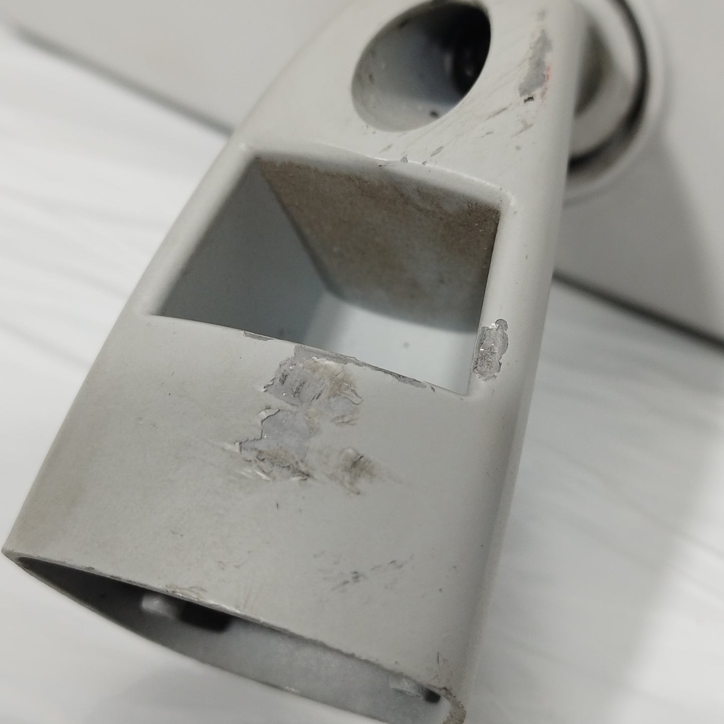 Fiat 500L 2013 ecoAC9317 central rearview mirror