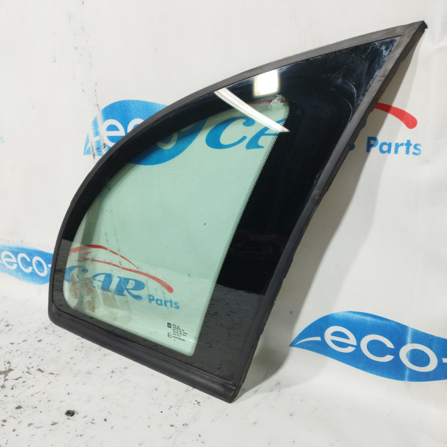Vetro Fisso posteriore dx Opel Meriva 2006 ecoAC10622