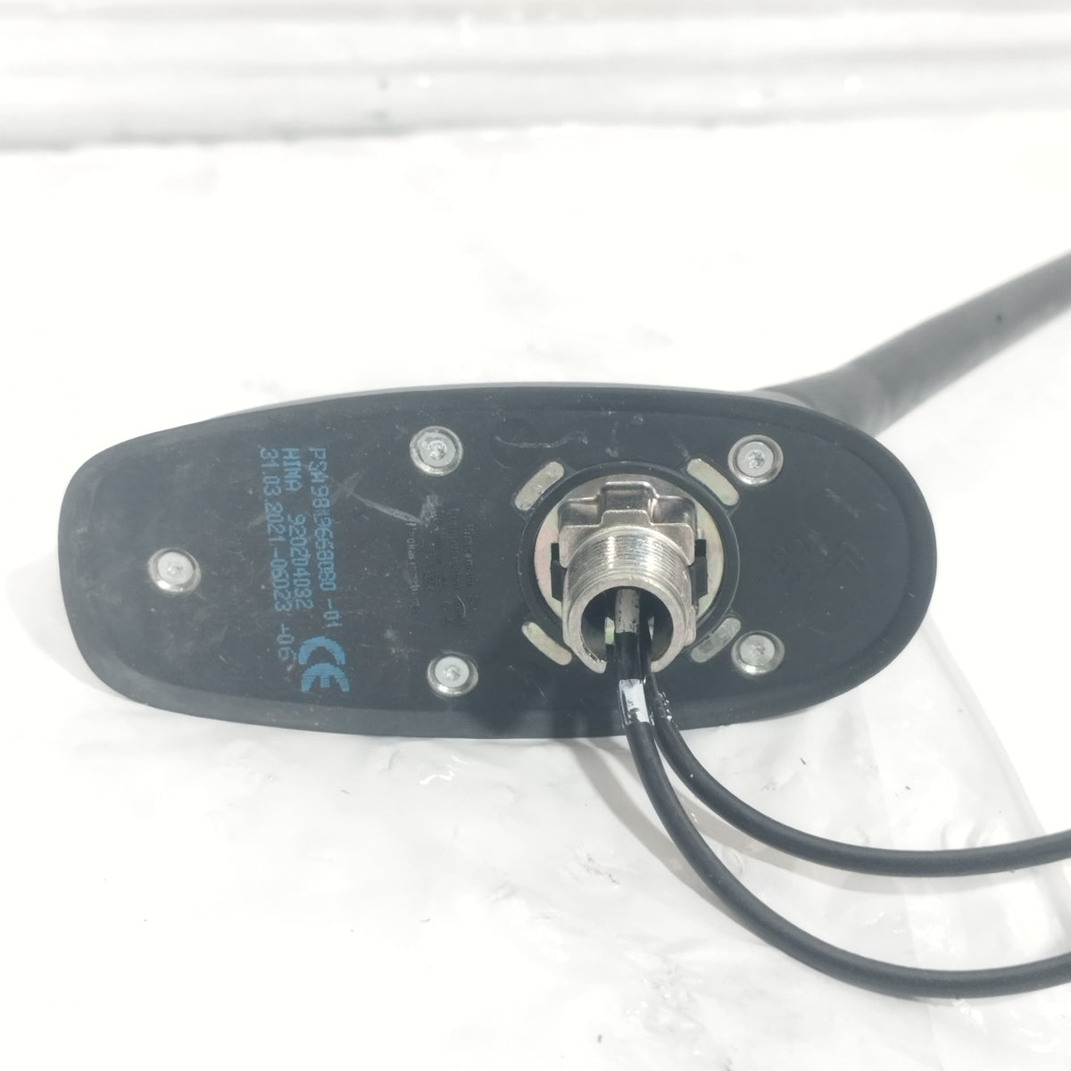Antenna Citroen C3 III (SX) 2016-2024 cod: 9819668080-01 ecoAC17245