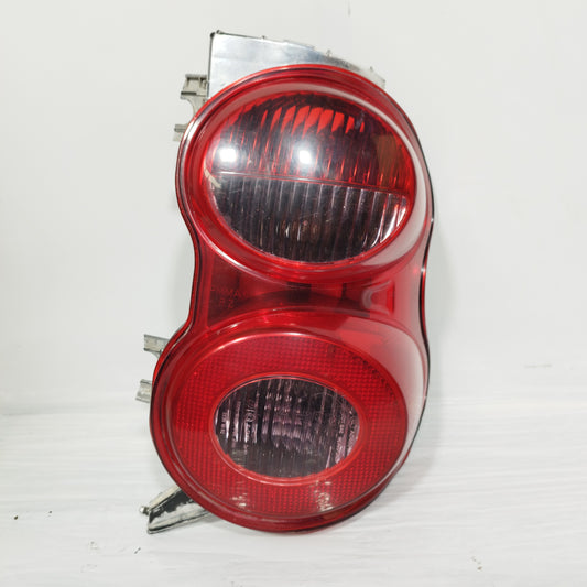 Linkes Rücklicht Smart Fortwo 451 2010 ecoAC10483