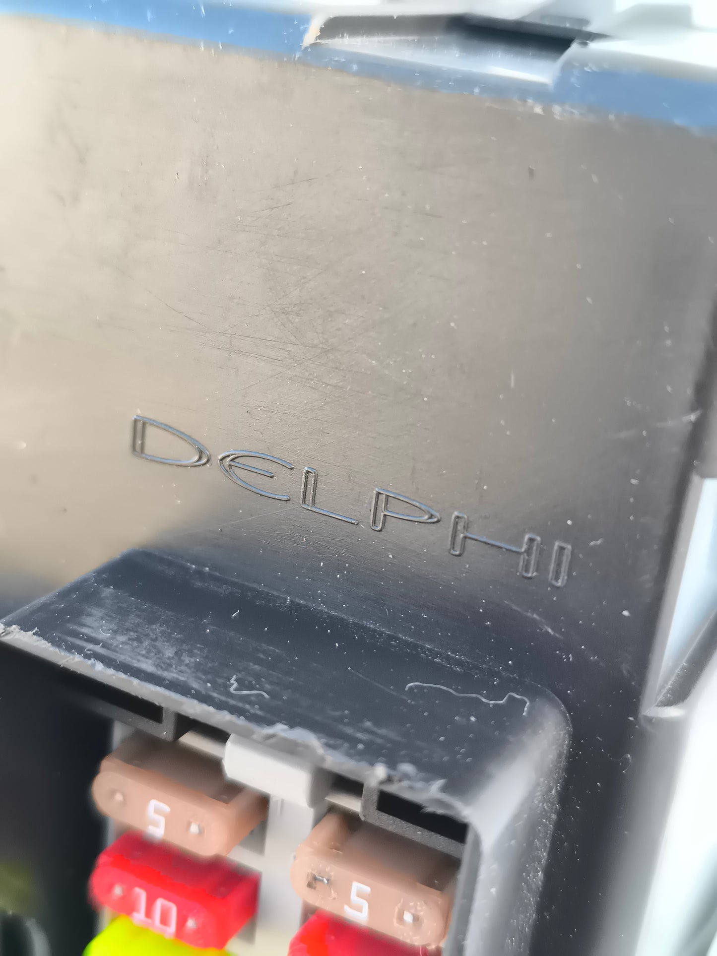 Opel Meriva B 1.3 CDTI Karosseriecomputer-Steuergerät Code 13349932 FU ecoAG7634