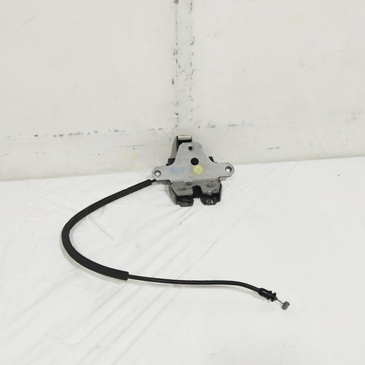 Serratura Baule Jaguar XF 2010 cod: 6W83-442A66-CD ecoAC14565