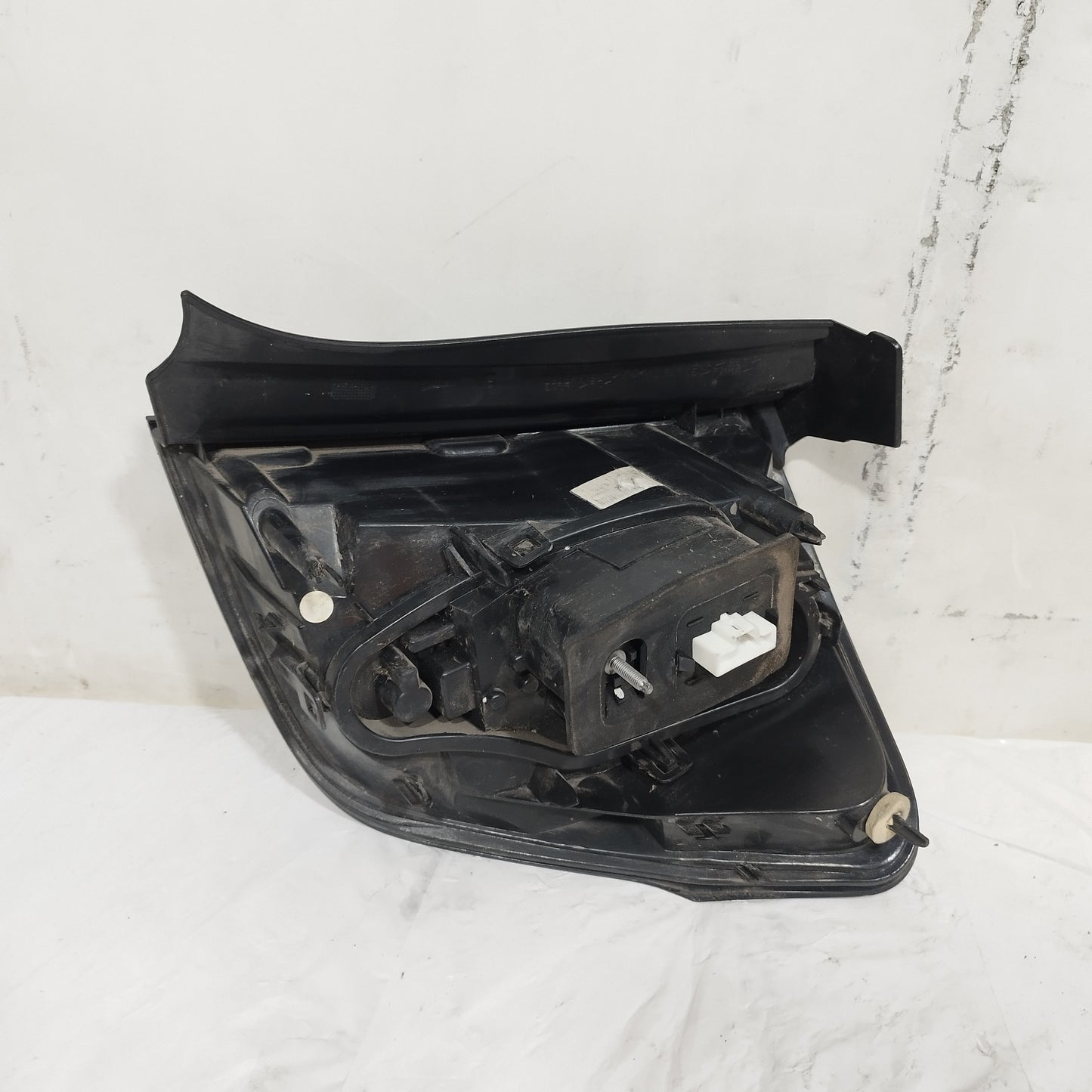Fanale posteriore sx Citroen C3 II (SC) 2013-2016 Restyling ecoAC16730