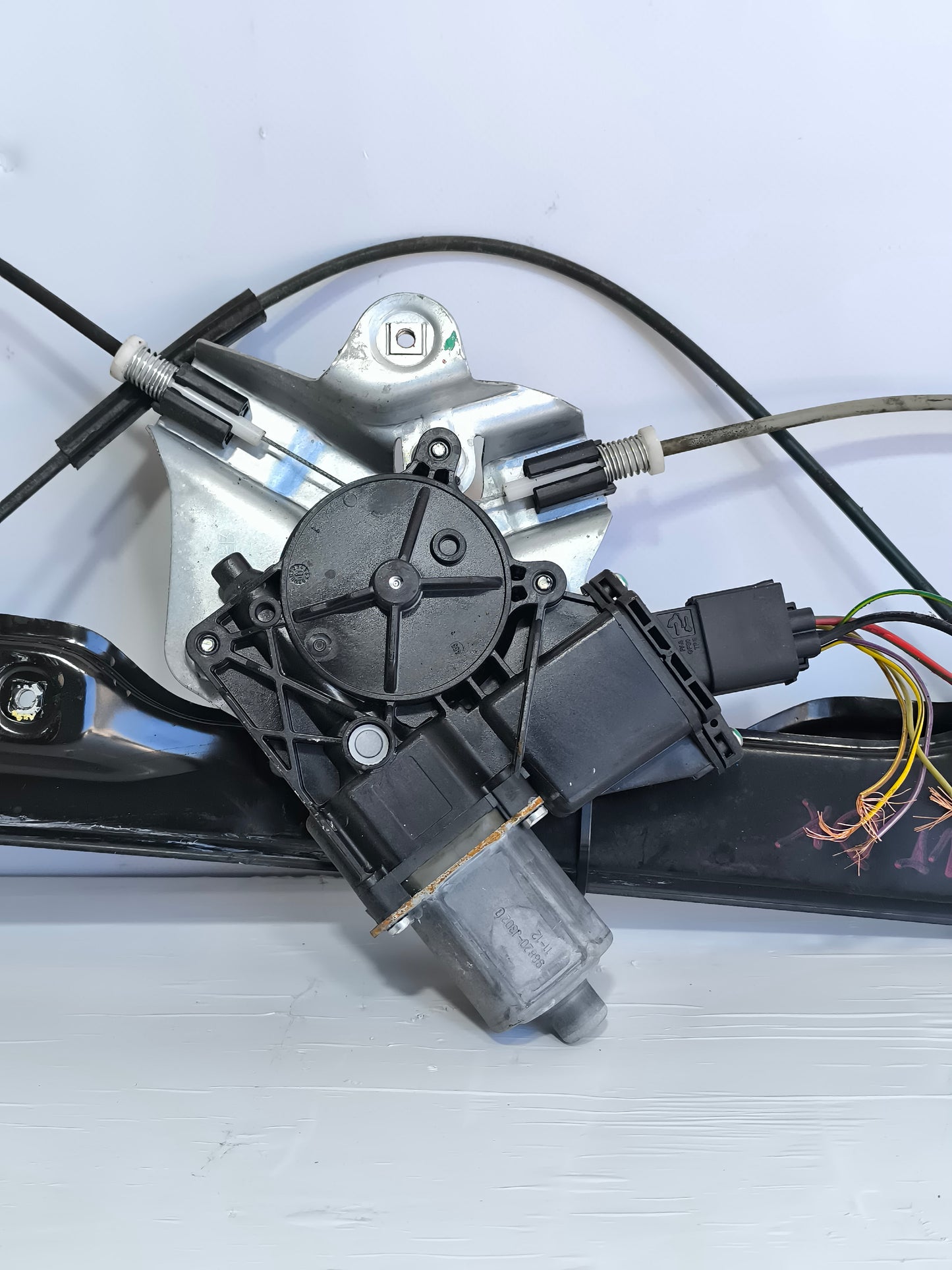 Cremagliera anteriore dx Chevrolet Orlando anno 2015 ecoAG6710