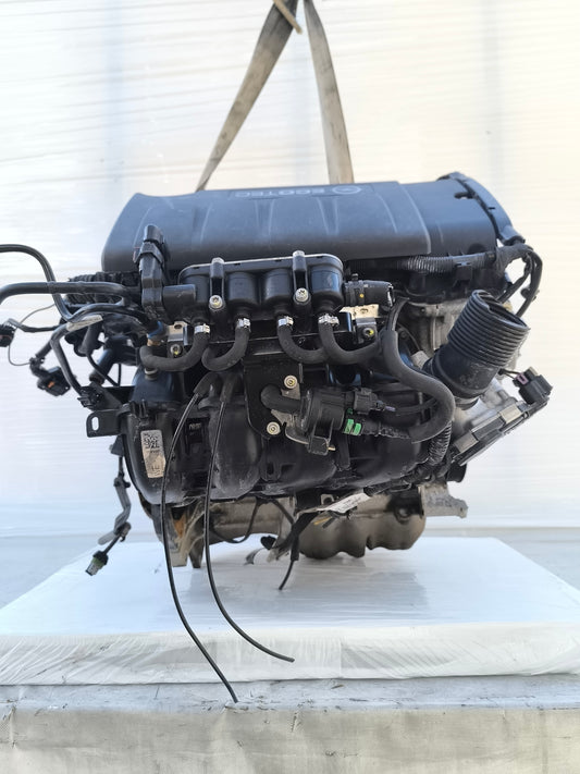 Motore Opel Corsa / Astra J 1.4 B 87cv Cod. A14XEL ecoAG7893
