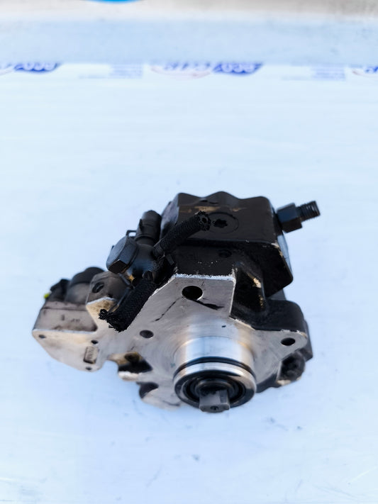 Pompa iniezione Common Rail Bosch Hyundai Tucson/Santa Fe 2.0 CRDI 114kw 2006 Cod.0445010121 ecoAG6045