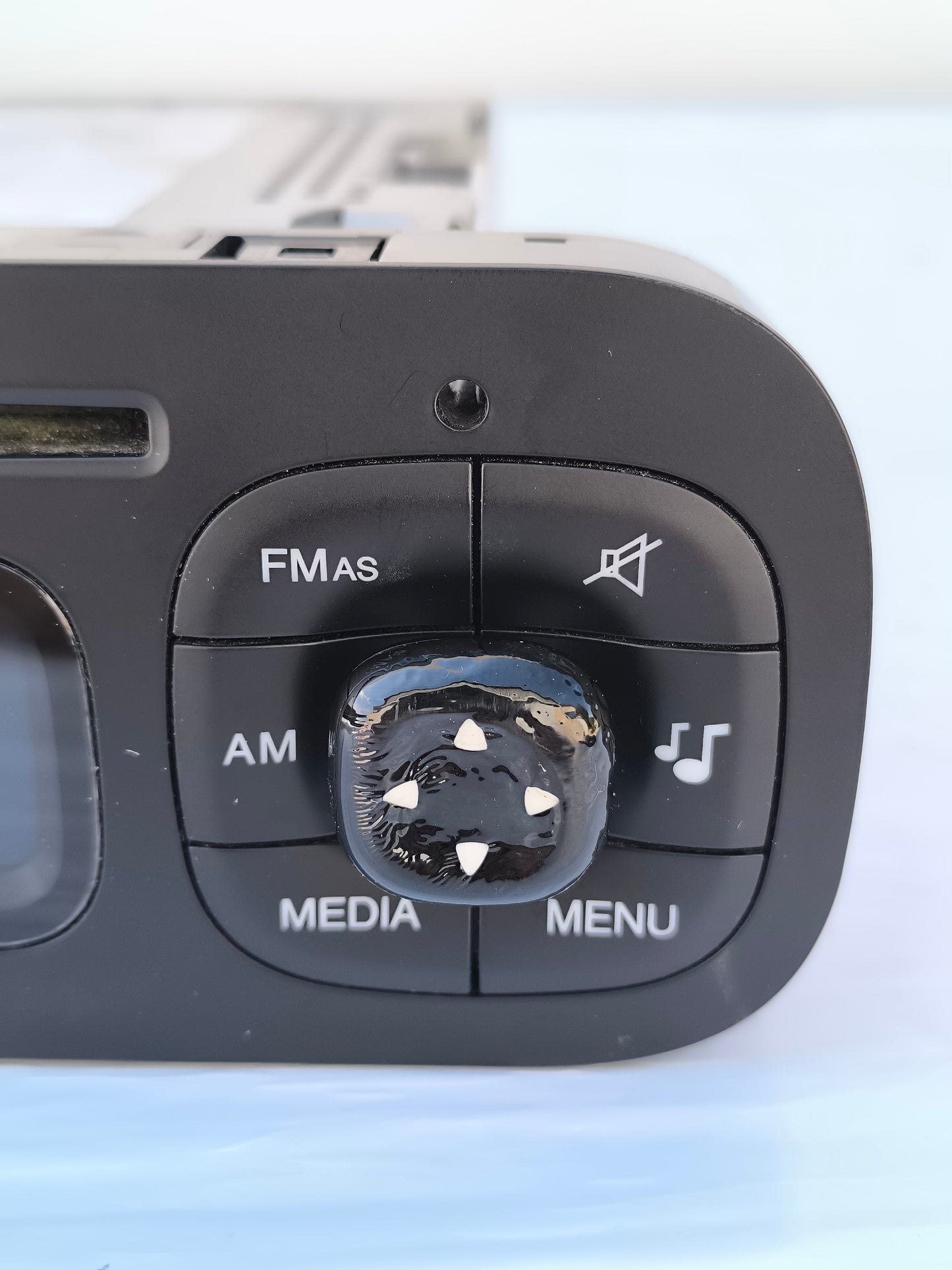 Autoradio Fiat New Panda anno 2012 Cod. 735589324 ecoAG6985