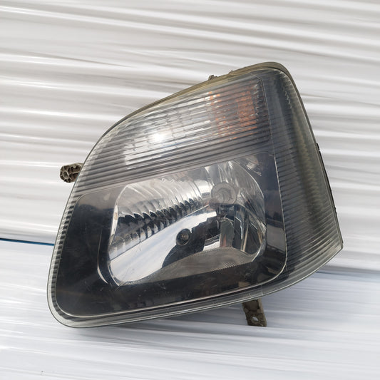 Fanale anteriore sx Opel Agila A 2003-2007 ecoDM176