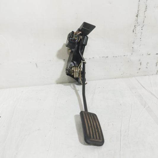 Accelerator pedal Toyota Yaris 1.4 d4d 2004 code 78010-52020 ecoAC4630