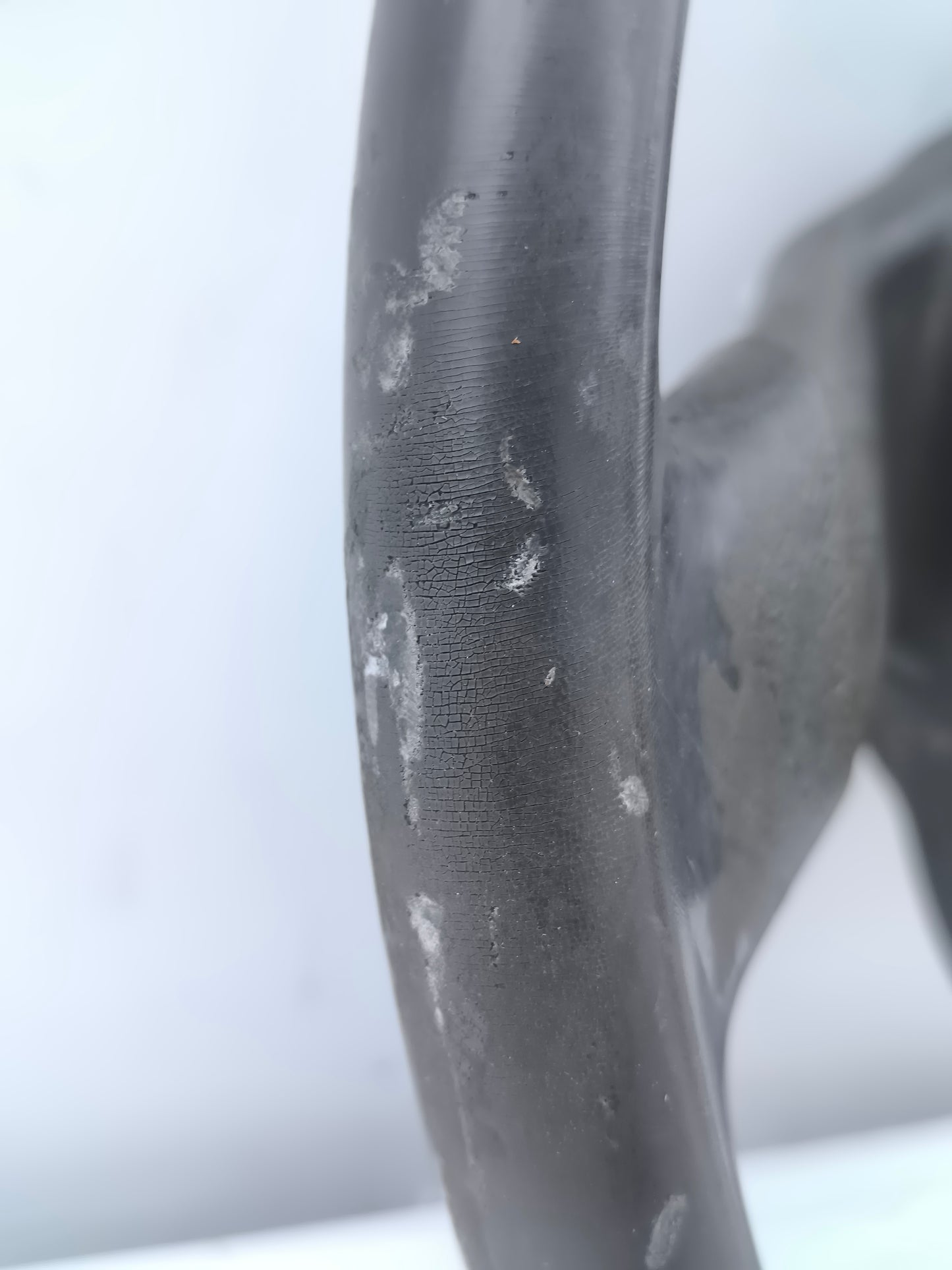 Volante Suzuki Samurai anno 1998 ecoAG7588