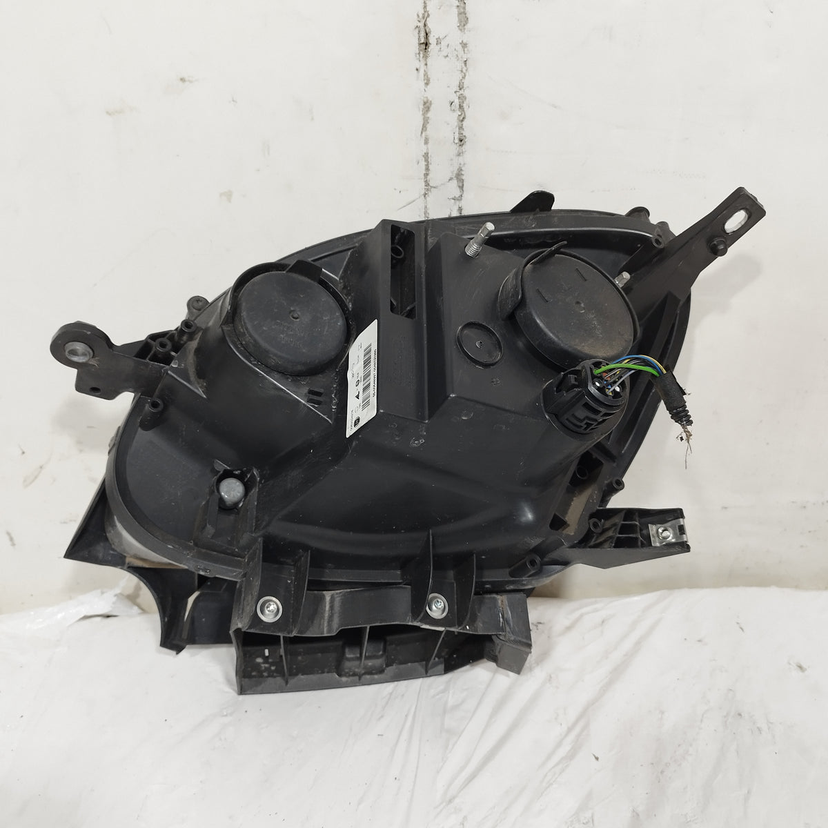 Fanale anteriore dx Fiat Panda Cross (312) 2014-2024 cod: 0052024278 ecoAC16846