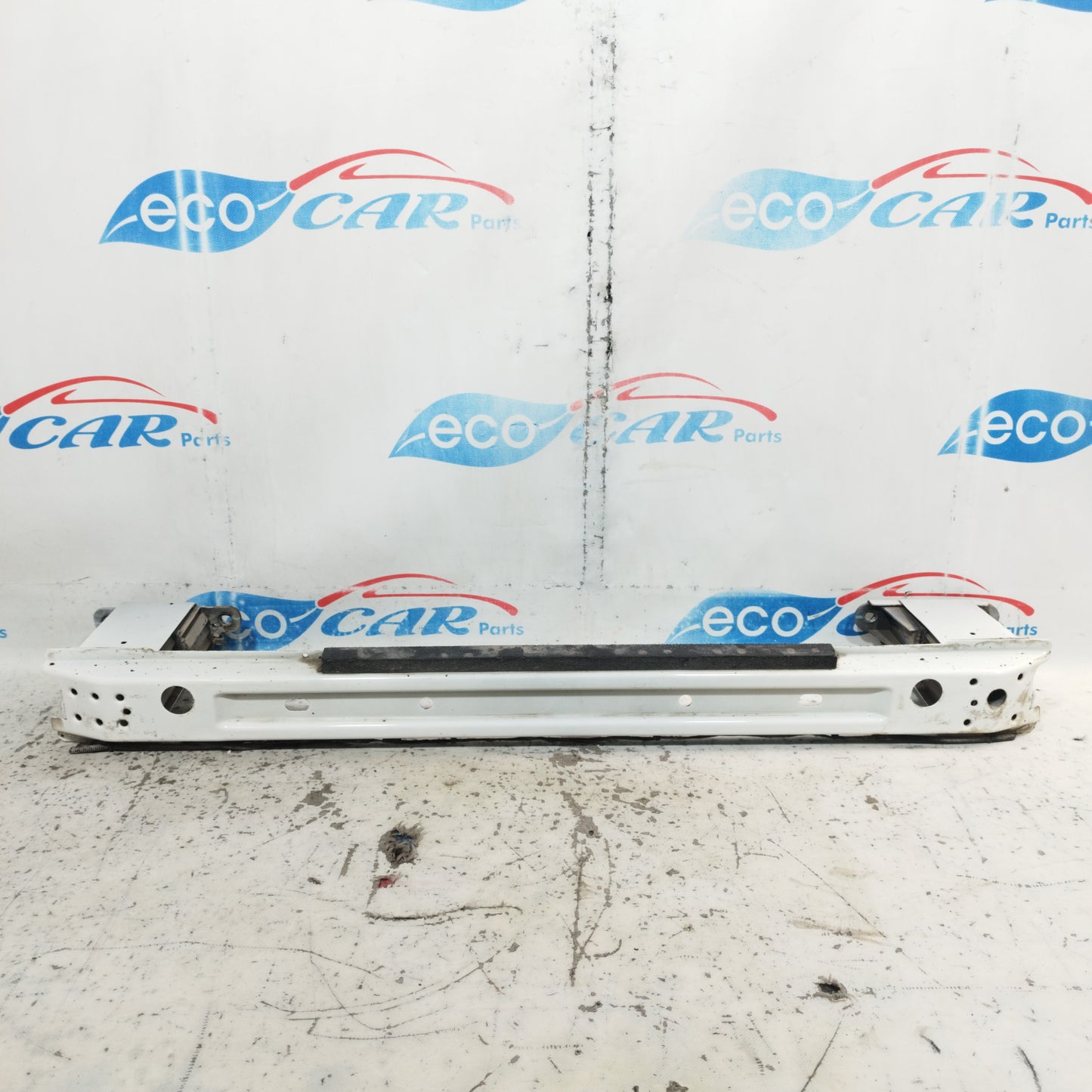 Heckstoßstangenverstärkung Fiat 500L 2013 ecoAC9311