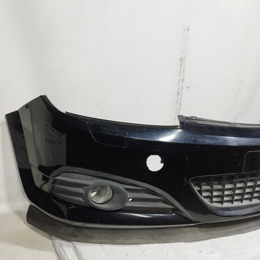 Paraurti anteriore nero Opel Astra H 3 porte 2005 ecoAC15032