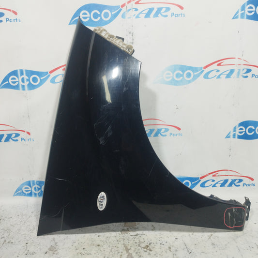 Front mudguard right black Peugeot 4007 2008 ecoAC9027