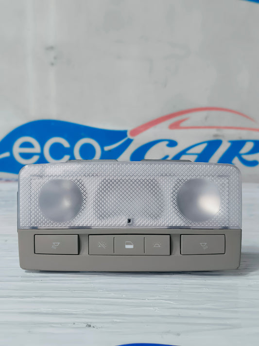 Courtesy light Opel Meriva B / Astra J / Insignia 2010 Cod. 13285100 ecoAG6247