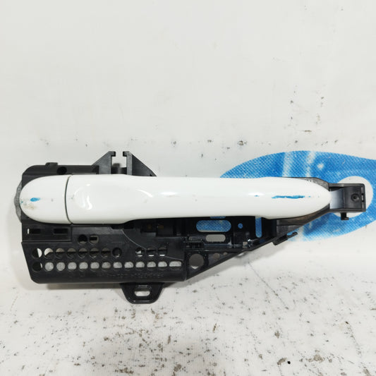 Front right external handle Renault Clio 2016 ecoAC8872