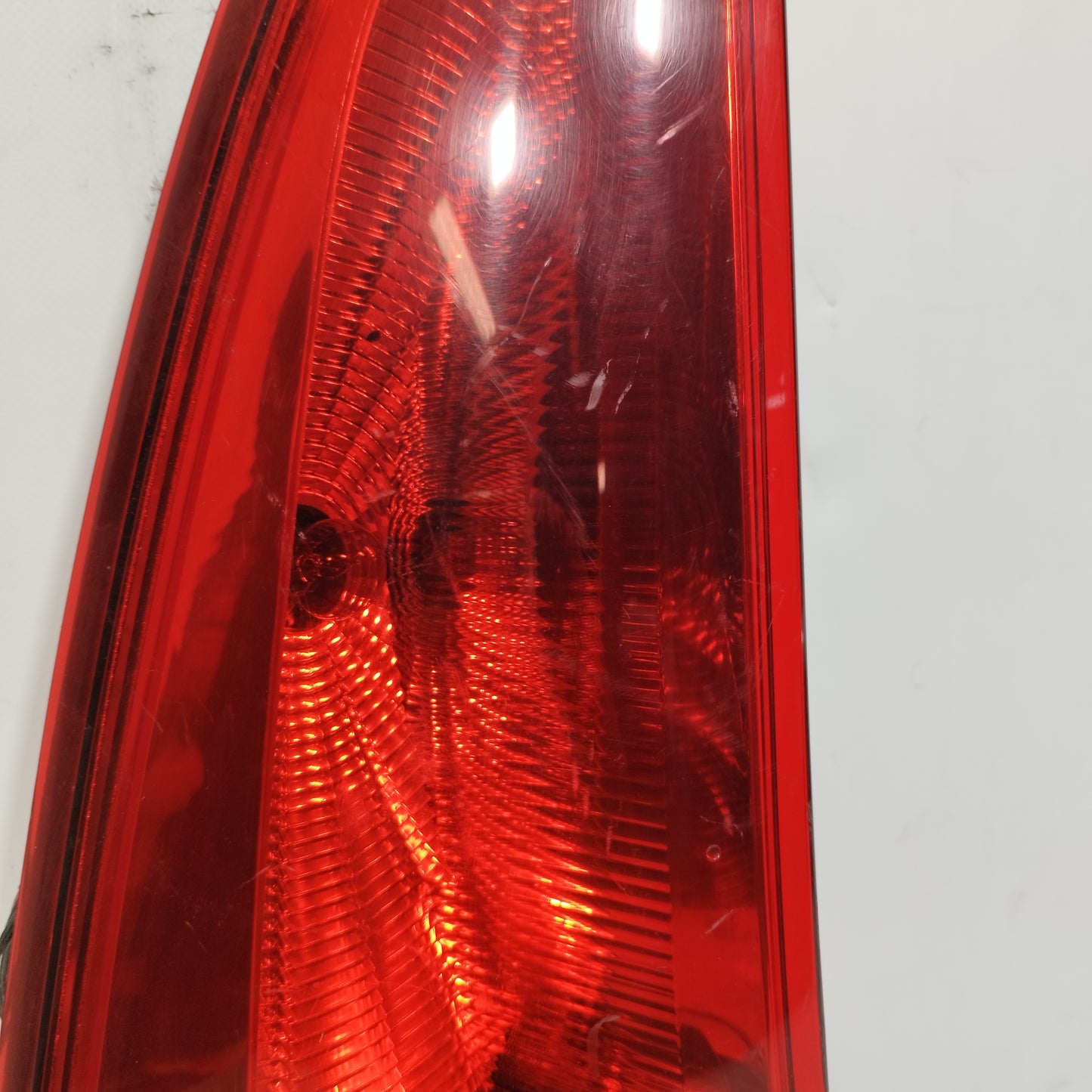 Fanale posteriore sx Opel Agila 2009 ecoAC13165